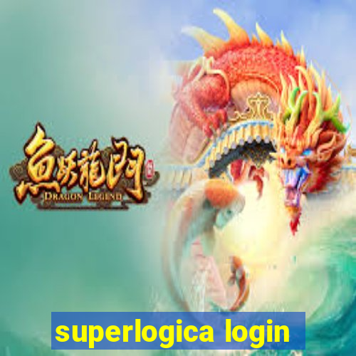 superlogica login